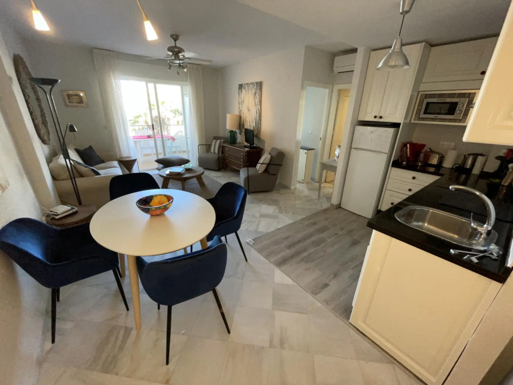 Apartment Zena - CTVR130A