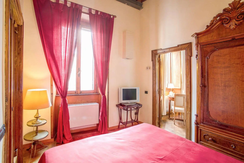 La Casa del Capitano