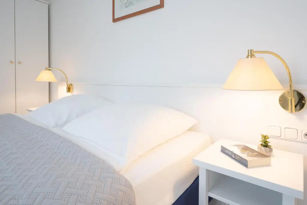 Seepferdchen Wohnung 25