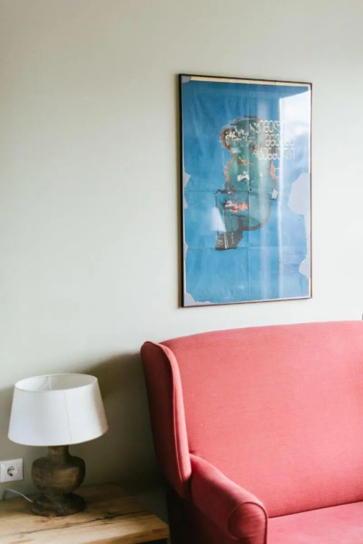 Rooms Hotel Kazbegi