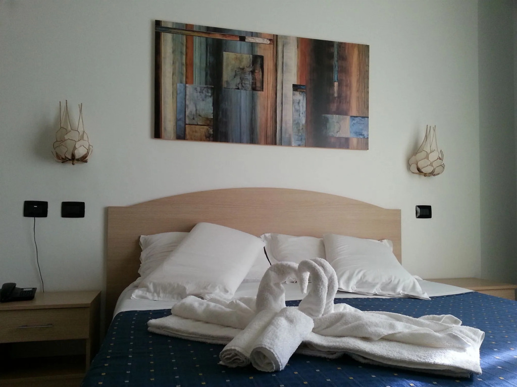 Hotel Profumo Di Mare