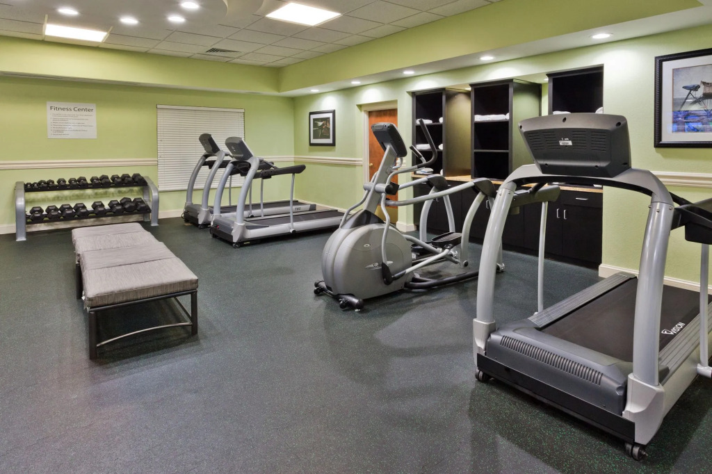 Holiday Inn Express Hotel & Suites Montgomery E - Eastchase by IHG
