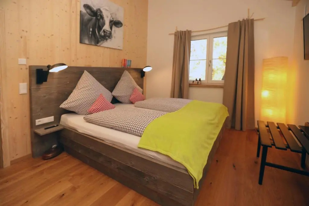 Ferienwohnung Birkennest