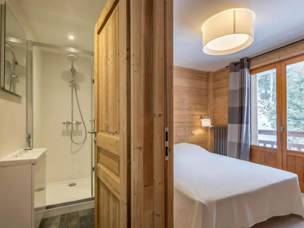Appartement La Clusaz, 4 pièces, 8 personnes - FR-1-304-205