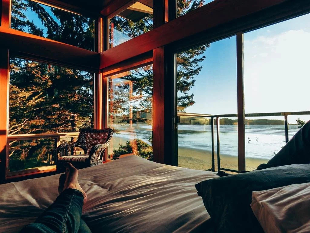 Pacific Sands Beach Resort