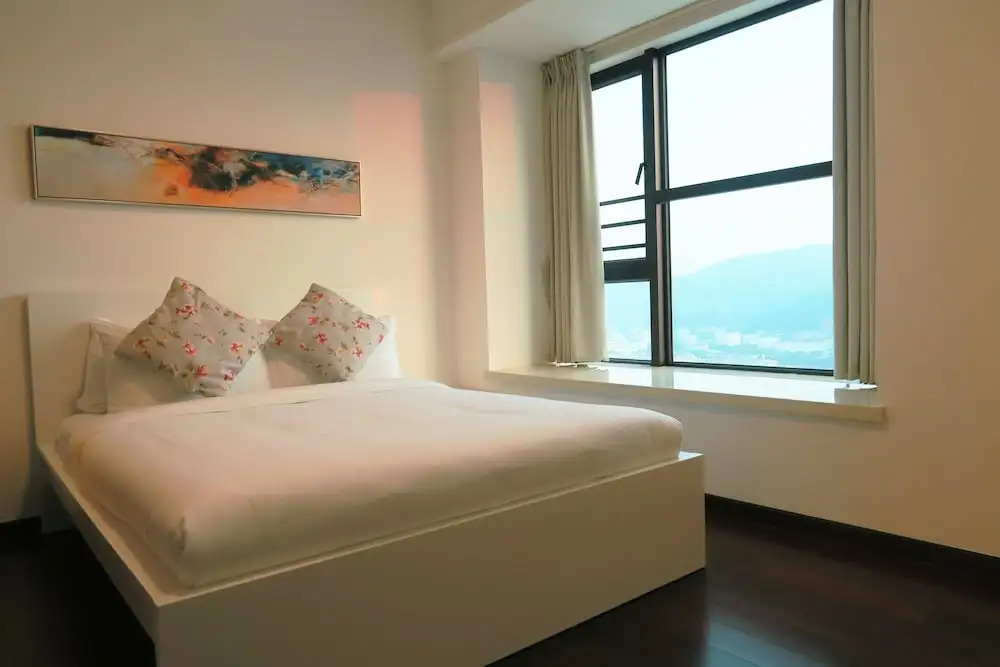 Zhuhai Hualei Apartment