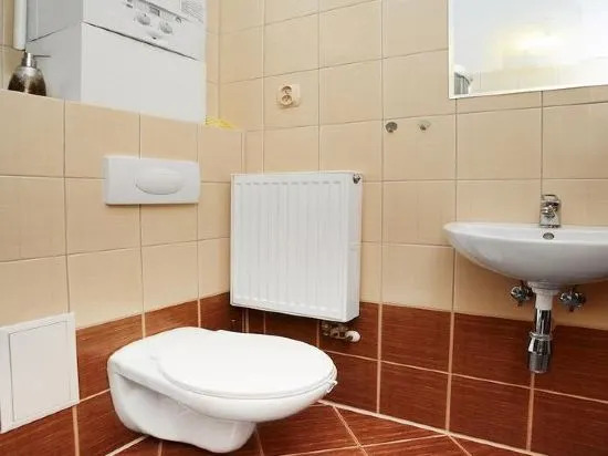 Apartament w Drawsku