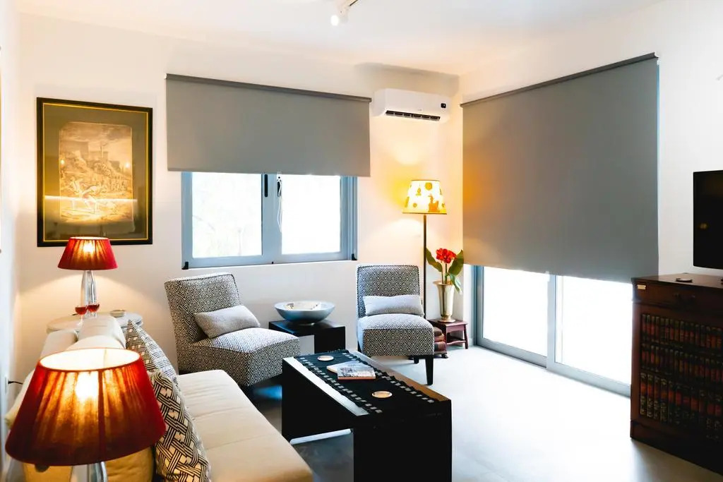 Glyfada Luxury