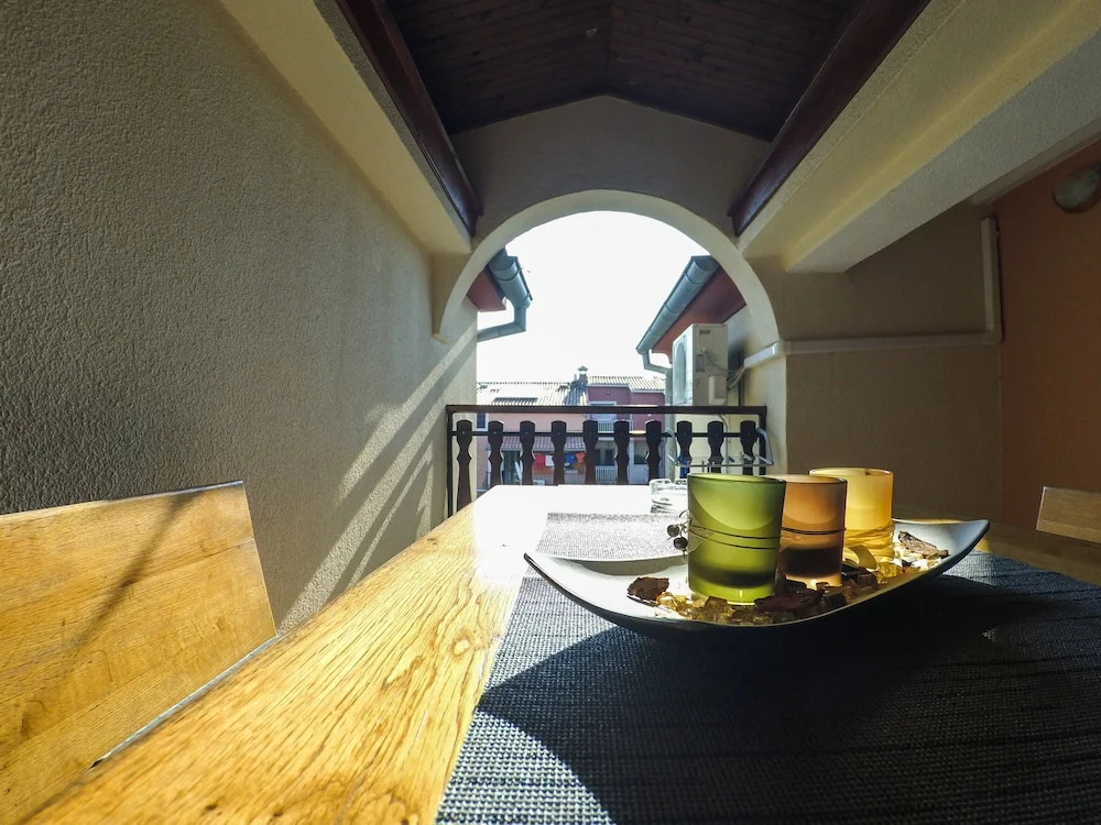 Apartmani Exclusive