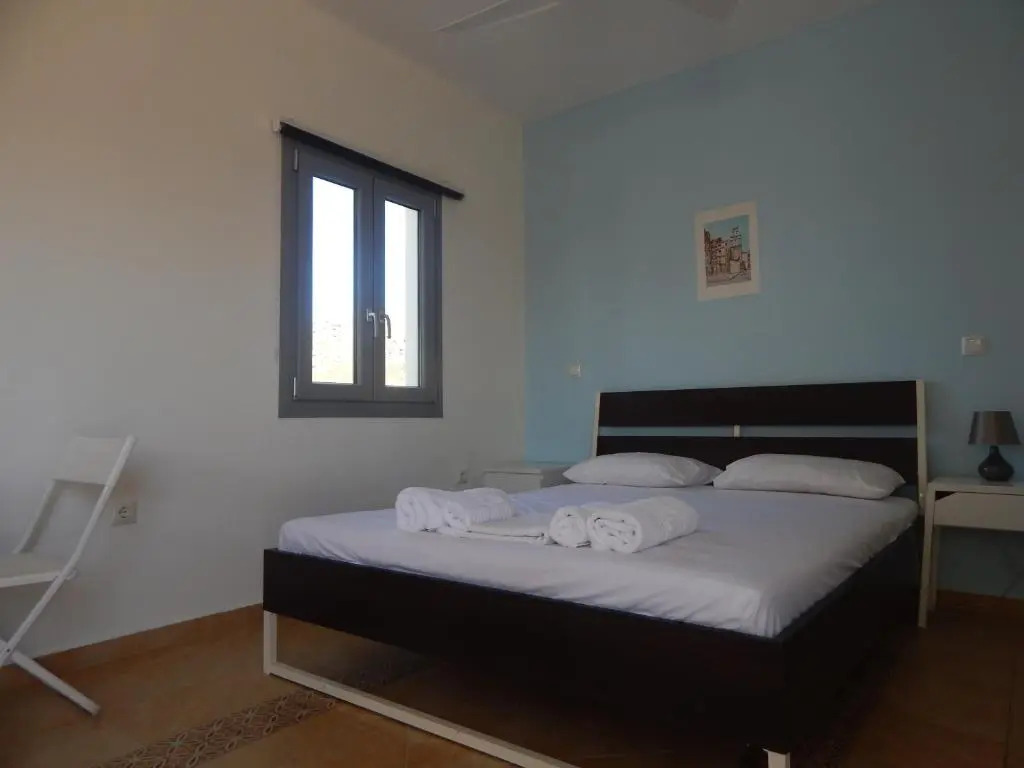 Armonia Studios, Apartments & Villa