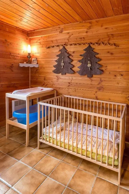 Chalet Carpe Diem