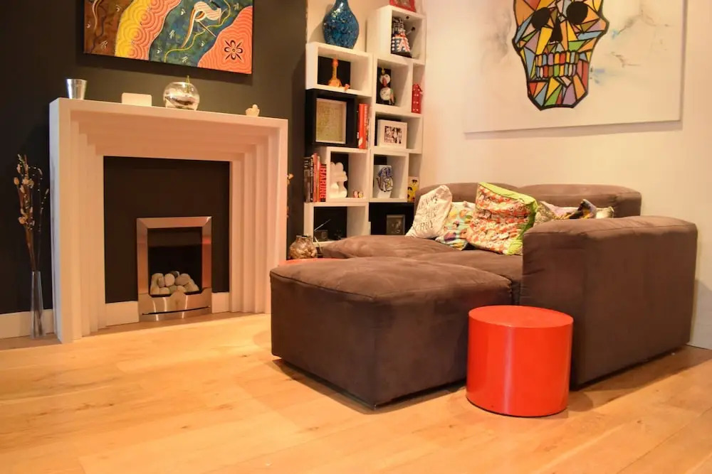 1 Bedroom Hampstead Flat