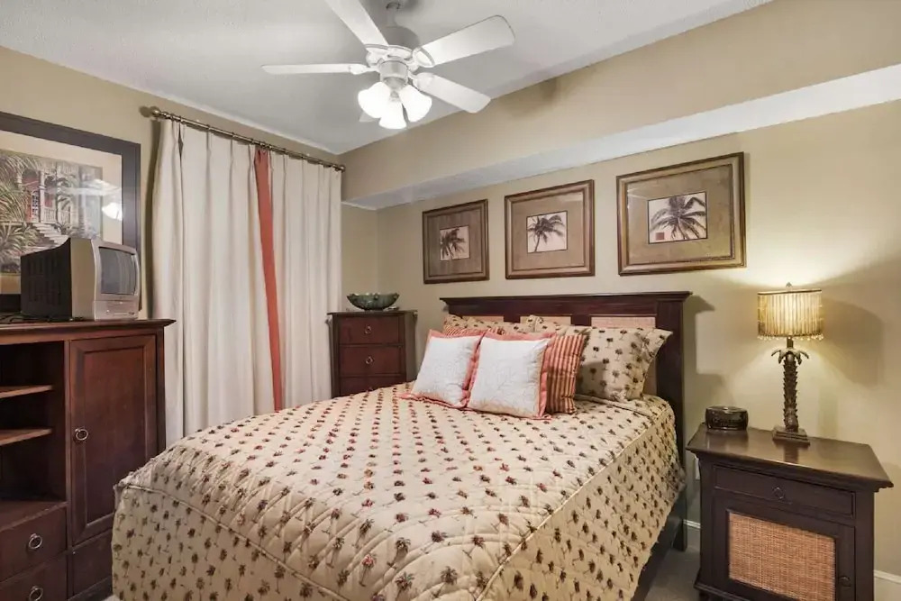 Majestic Beach Tower II, 2 Bedroom Apartment