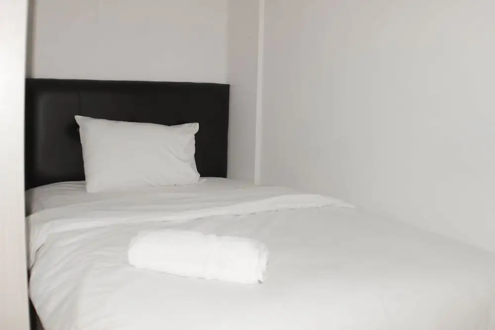 Comfort Living 3Br At Springlake Summarecon Bekasi Apartment