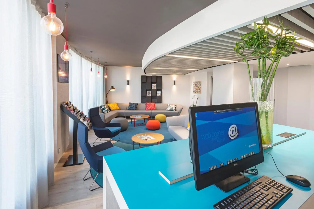 Holiday Inn Express Paris Velizy