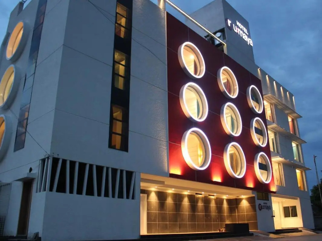 OYO Rooms Indore Ujjain Road