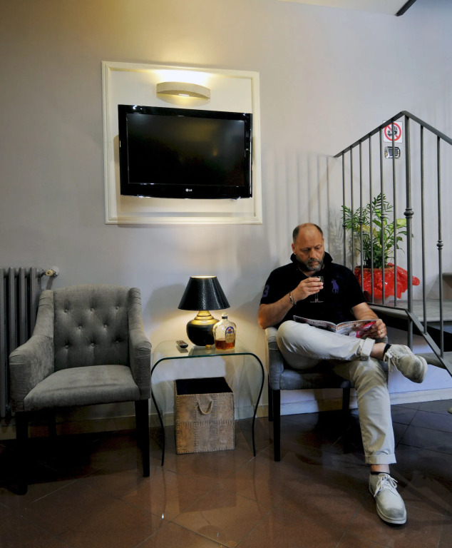 Hotel Angelica Firenze