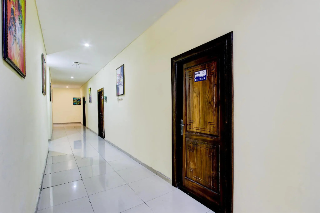 Hotel O Pogung Near Near Ugm Formerly Maleo Residence