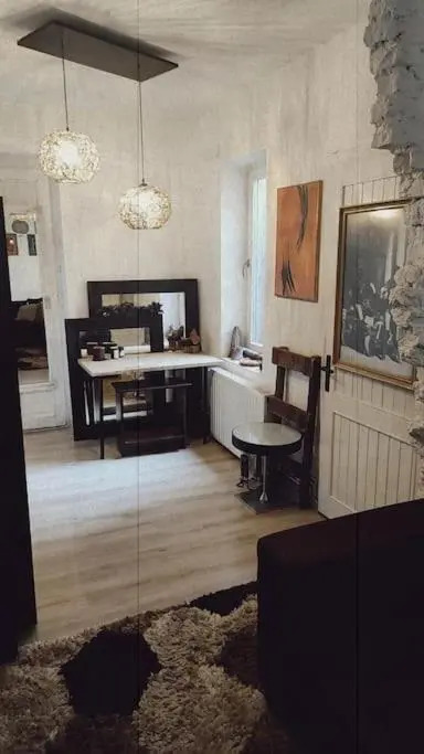 Unirii Studio Apartment