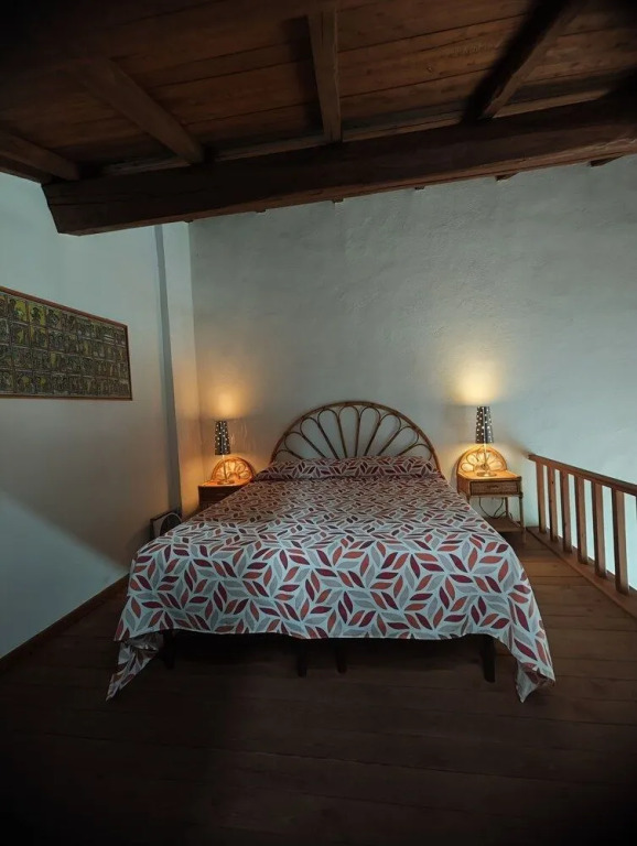 Chalet Romantico Sul Lago