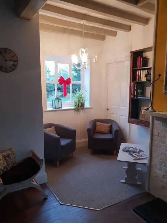 Orles Barn Guest House