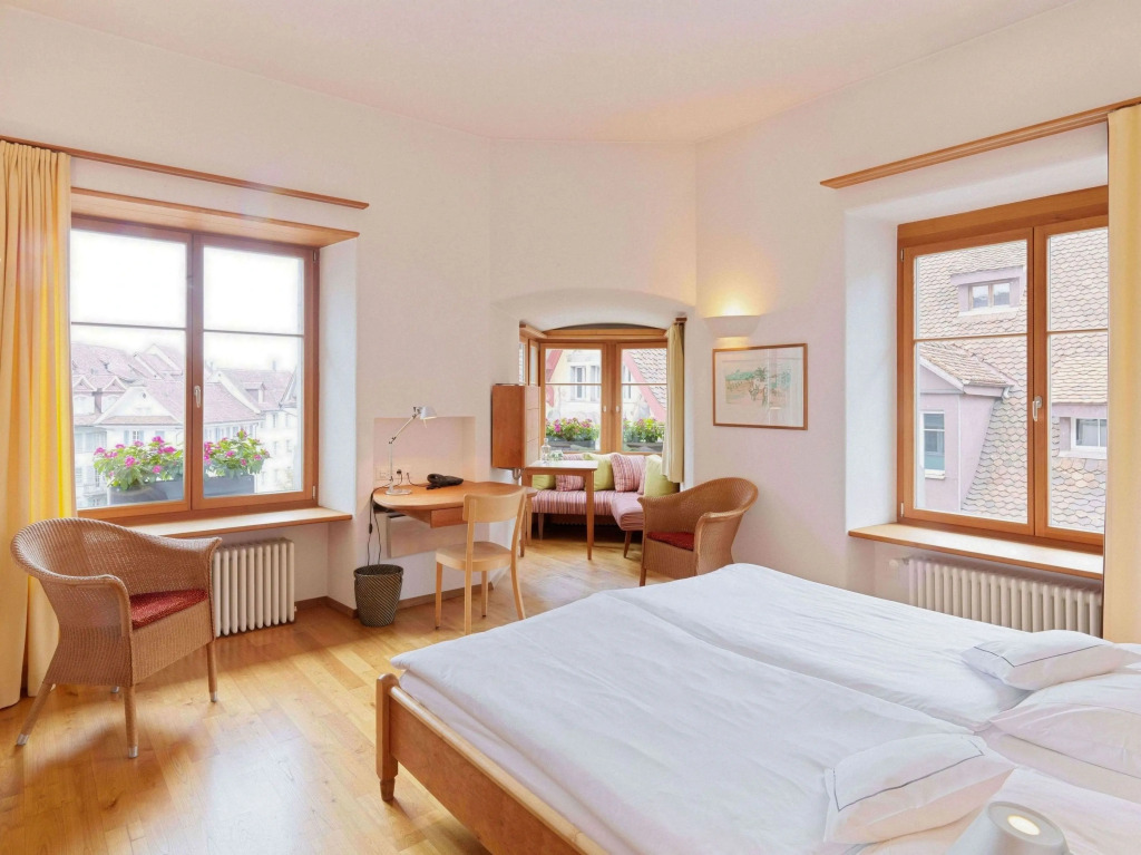 City-Hotel Ochsen