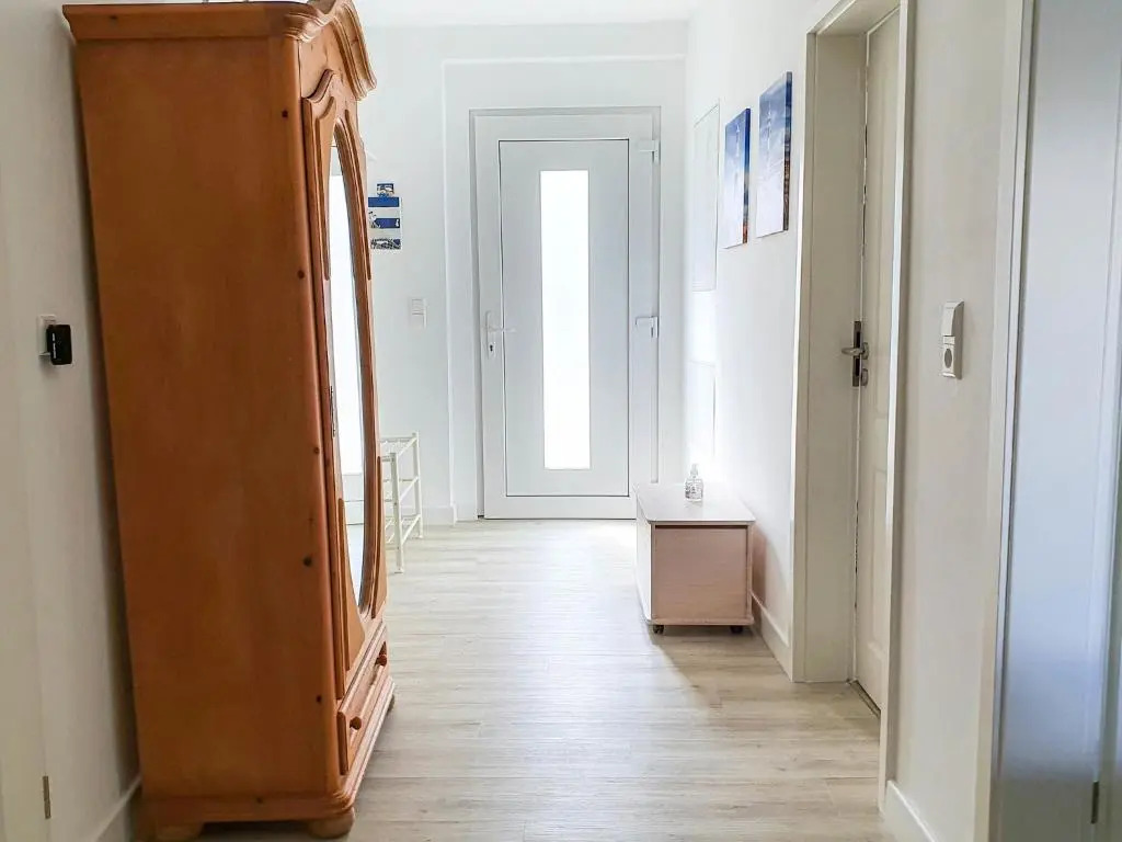 Ferienwohnung "Gode Tiet" bi Margret