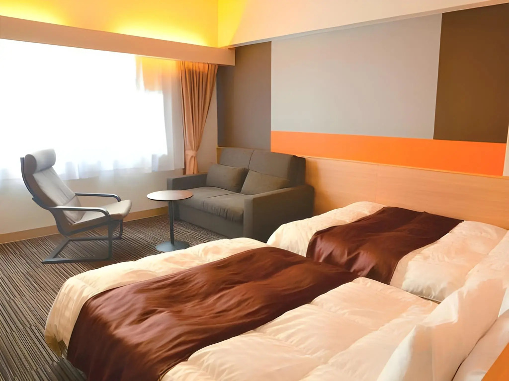 Kusatsu Now Resort Hotel