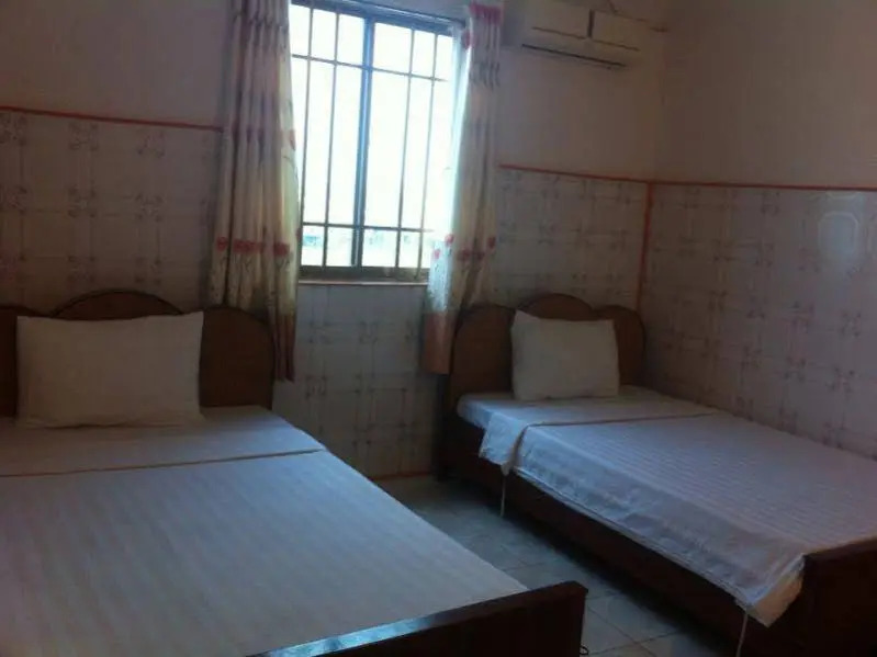 Thuan Loi Hotel