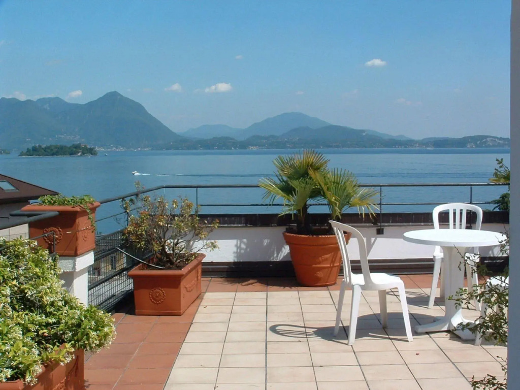 Residence Holiday