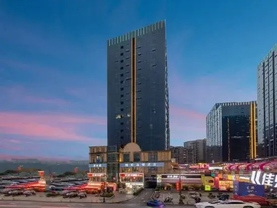 Jinting Chain Hotel