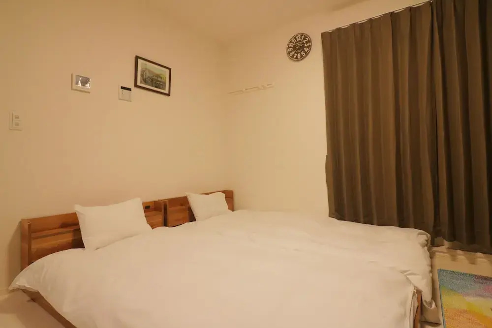 Hg Cozy Hotel No.67