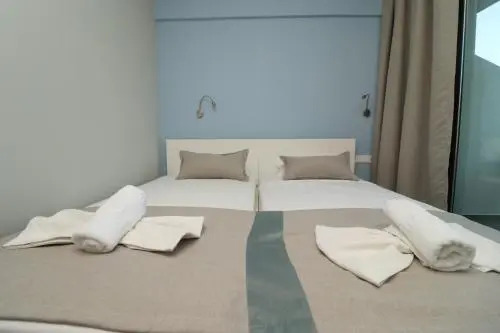 Yiannis Rania Apartments