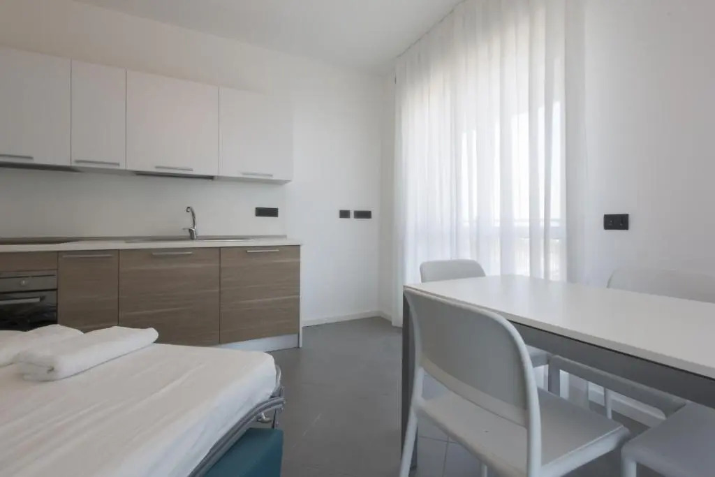 Luxury Design Politecnico Apartment