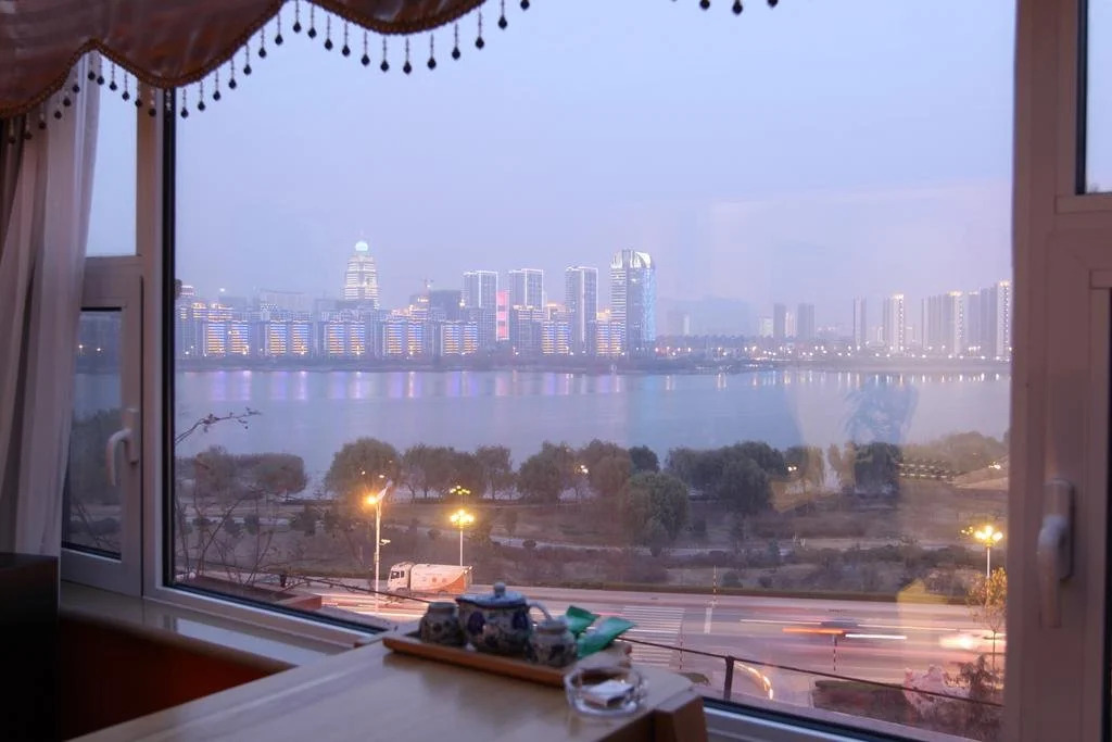 Starway Hotel Hotel Linyi Qianxi Qihe