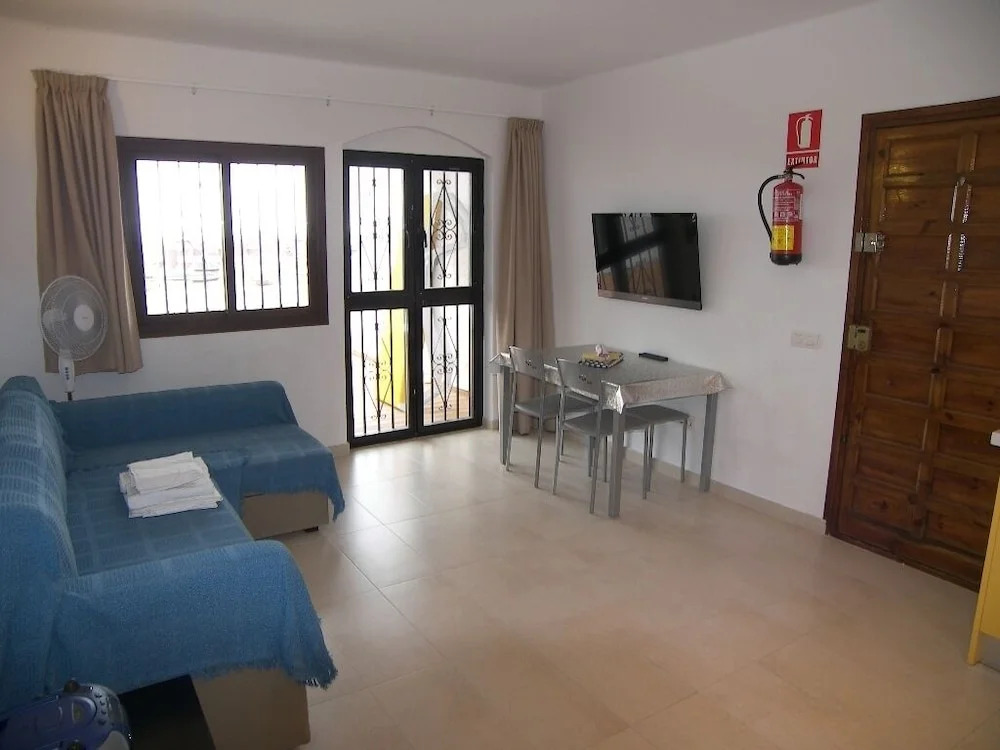 Nerja Villas-Capistrano