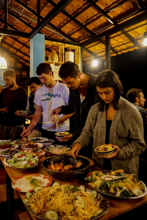 Tigon Dalat Hostel