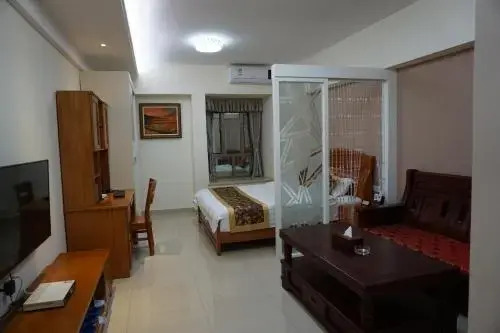Hakka people Apartment