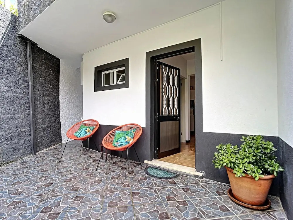 Casinha da Achada by Atlantic Holiday