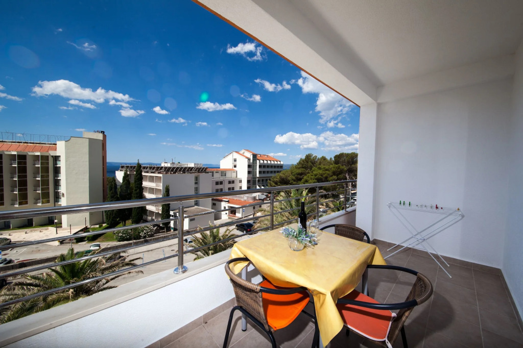 Apartmani Kovacic