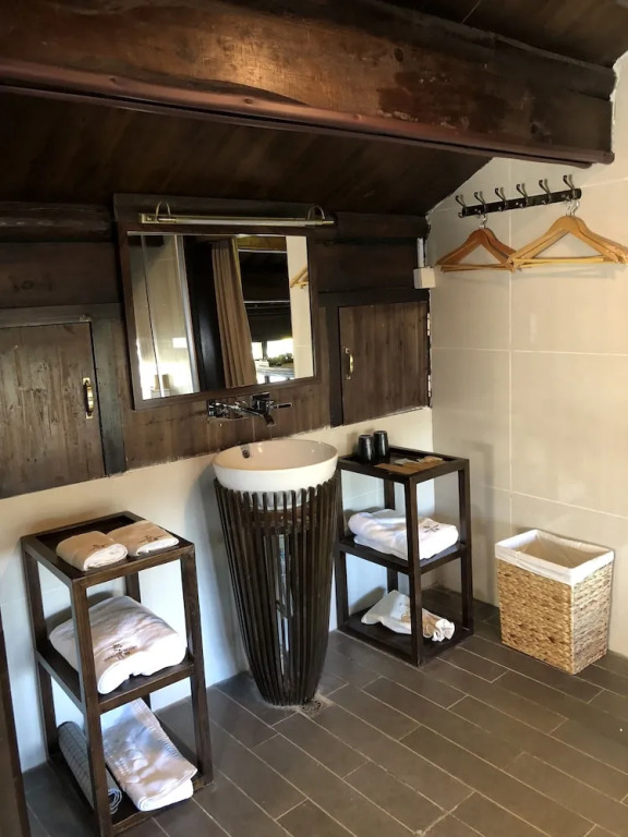 Lijiang Cheriton Hotel