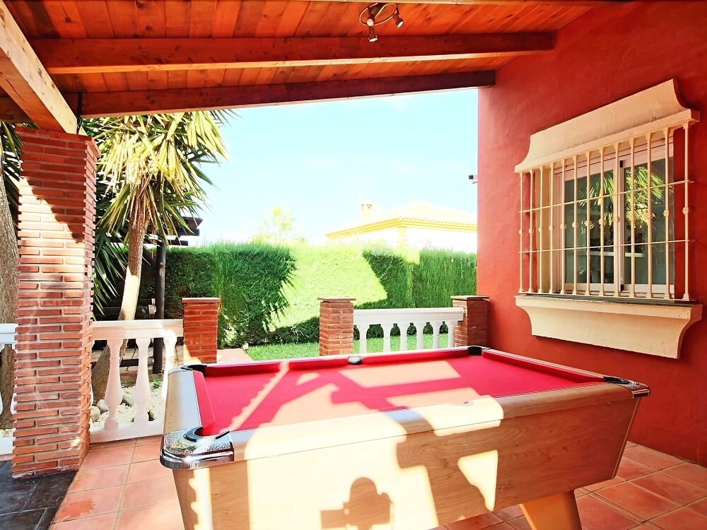 Casa del Amor