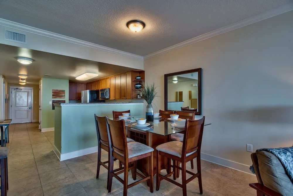 Waterscape C603 by Best Beach Getaways