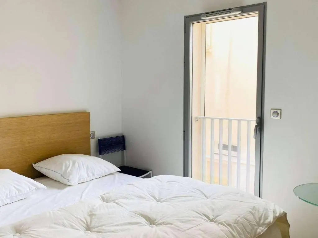 Appartement Calvi, 3 pièces, 4 personnes - FR-1-63-280