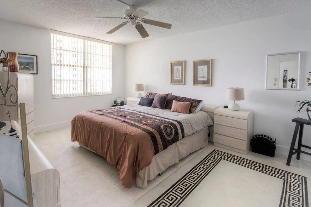 Le Sea Air 812 - Condo 2 People, Hollywood