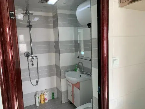 Sweet Home Apartment (Shenyang Shangying Lijing Shop)