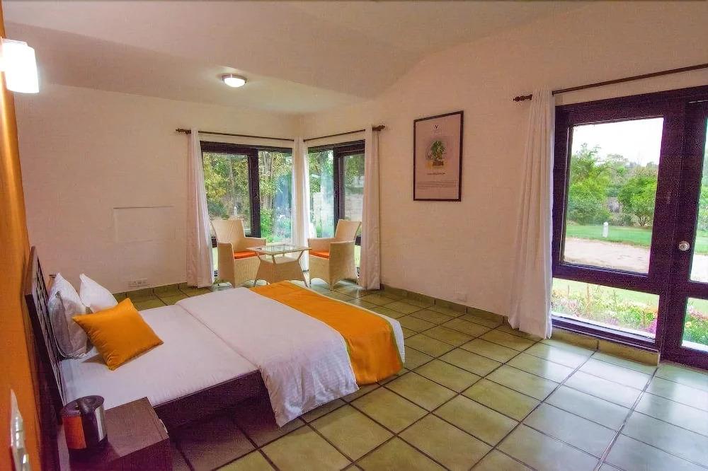 V Resorts Delhi Farm Stay