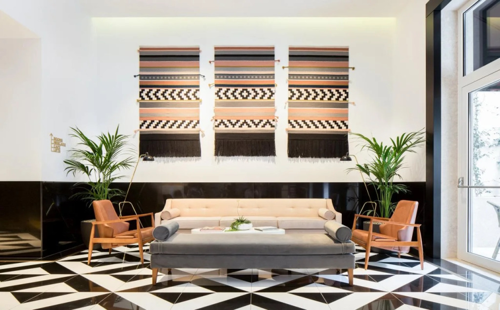 The Lumiares Hotel & Spa - Small Luxury Hotels Of The World