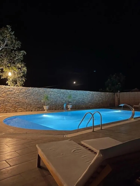 Albizia Boutique Hotel