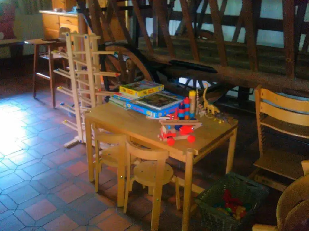 Zur Mühle